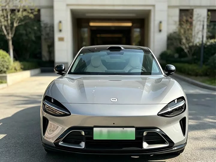 Xiaomi car Xiaomi YU7