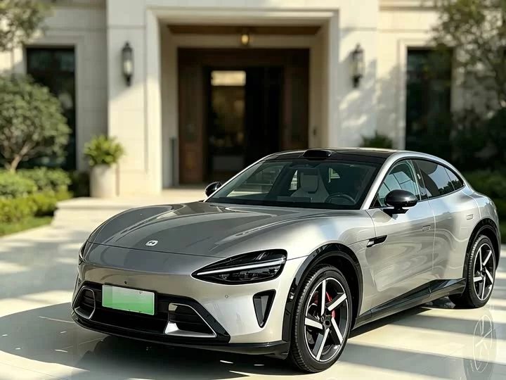 Xiaomi car Xiaomi YU7