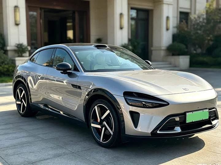 Xiaomi car Xiaomi YU7
