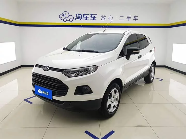 Ford Yibo