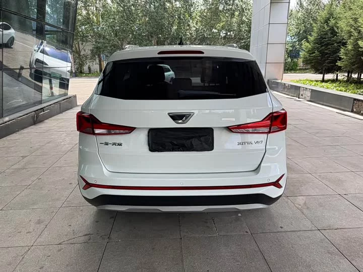 Jetta VS7