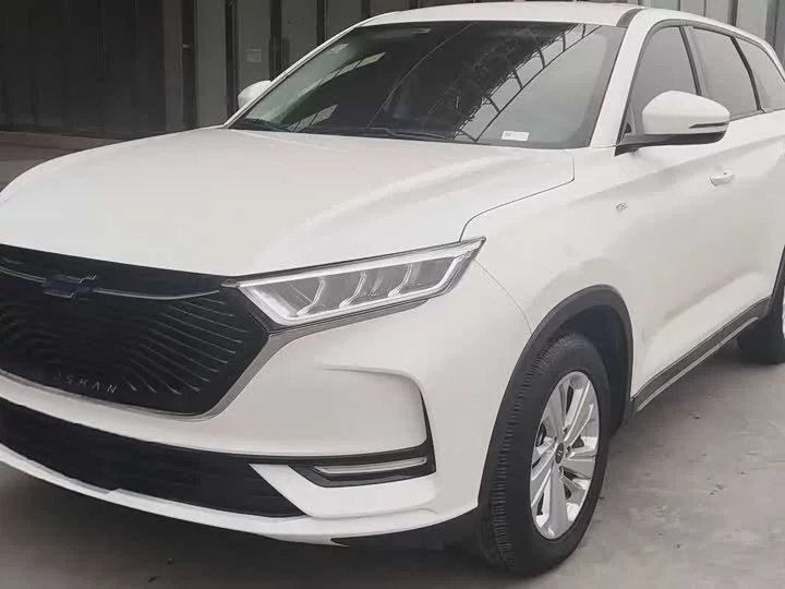 Oshan X7