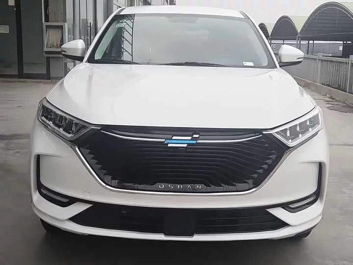 Oshan X7