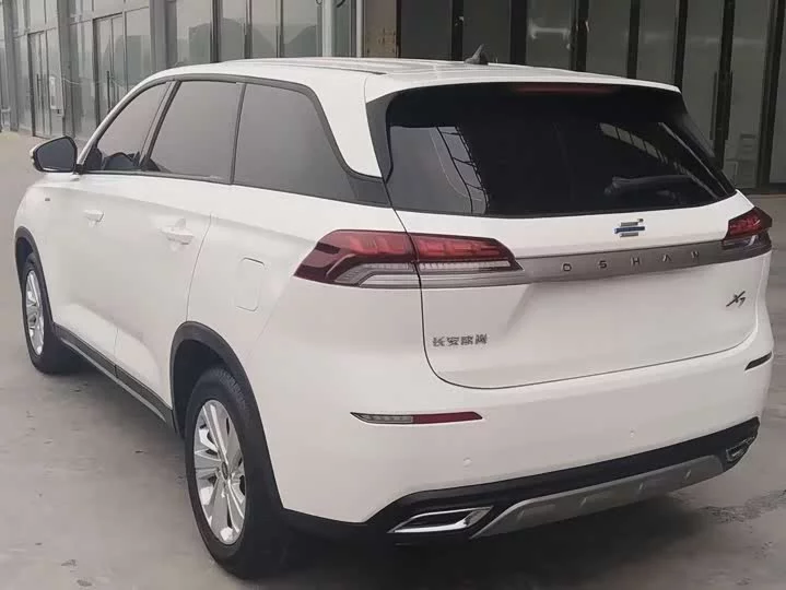 Oshan X7