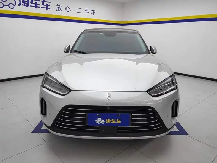 AITO Question Wenjie M5