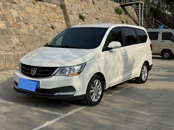Baojun 730