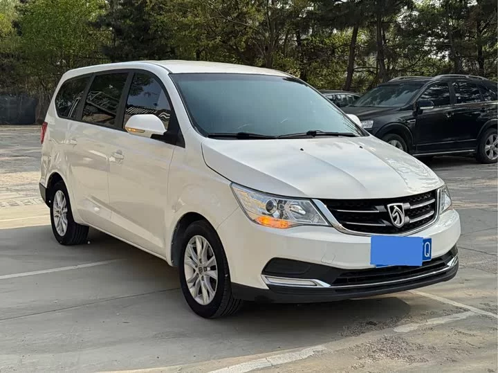 Baojun 730
