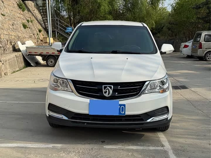 Baojun 730