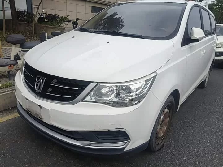 Baojun 730