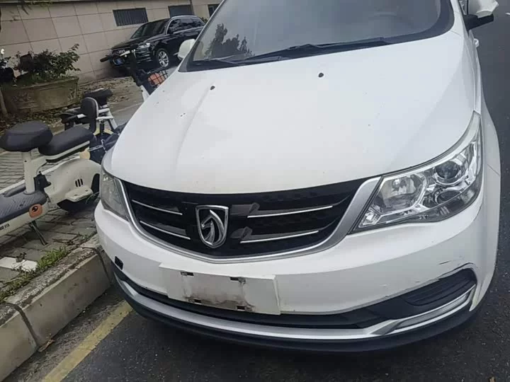 Baojun 730