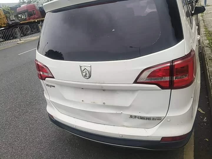 Baojun 730