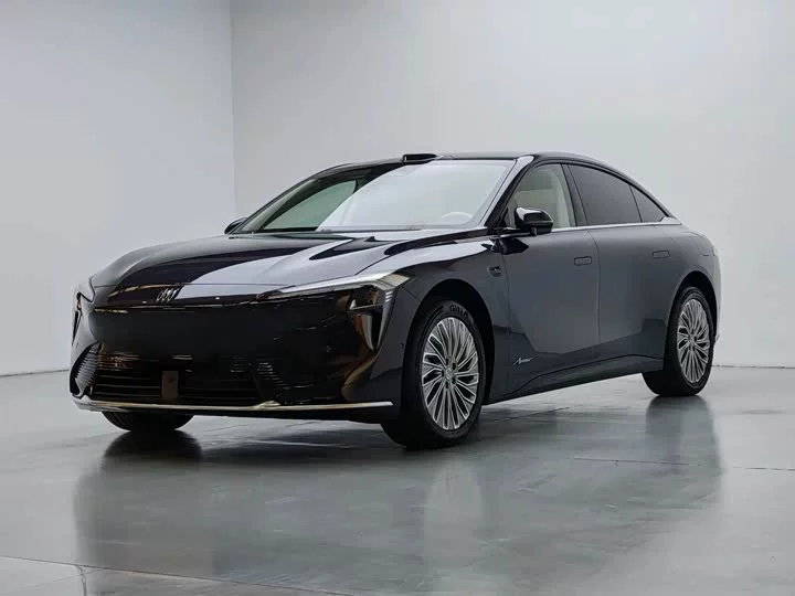 Buick Zhijing L7
