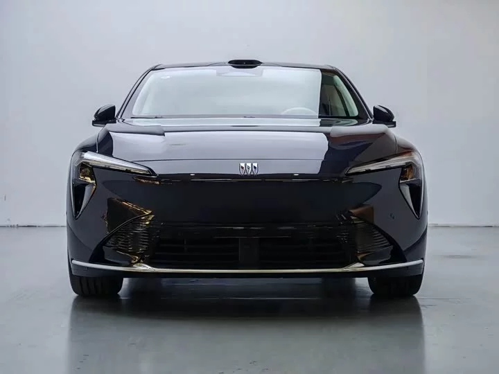 Buick Zhijing L7