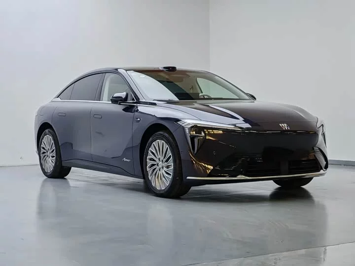 Buick Zhijing L7