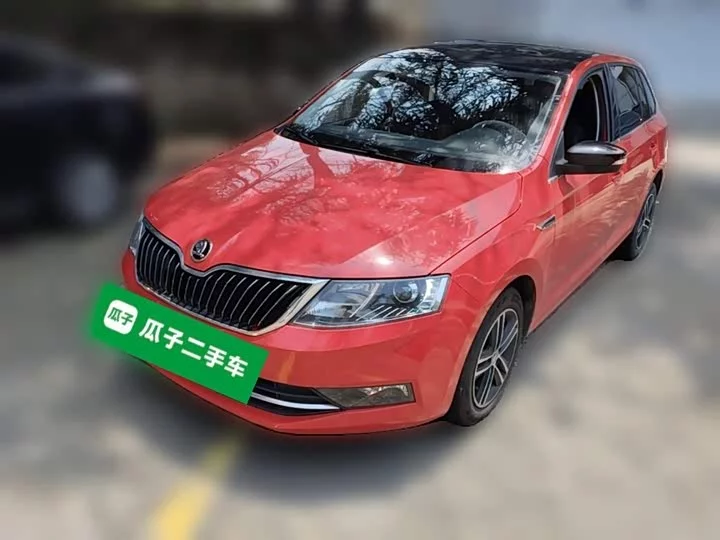 Skoda Xin Dong