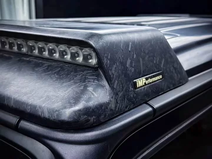 Mercedes-Benz G-rated