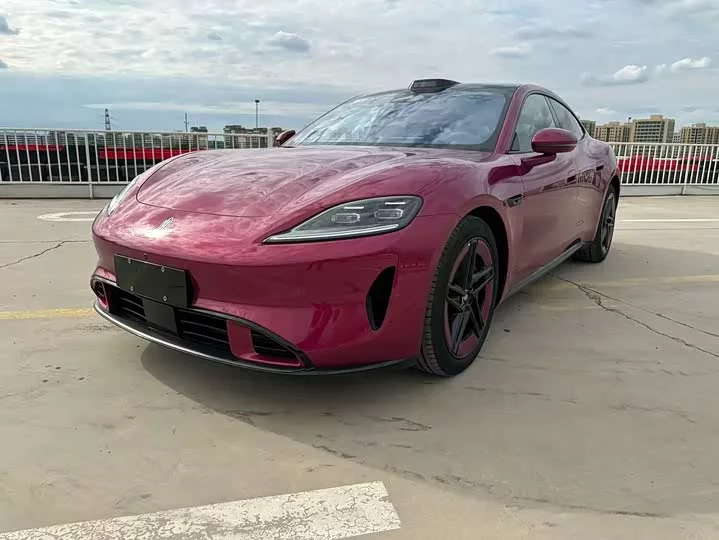 Shangjie Z7