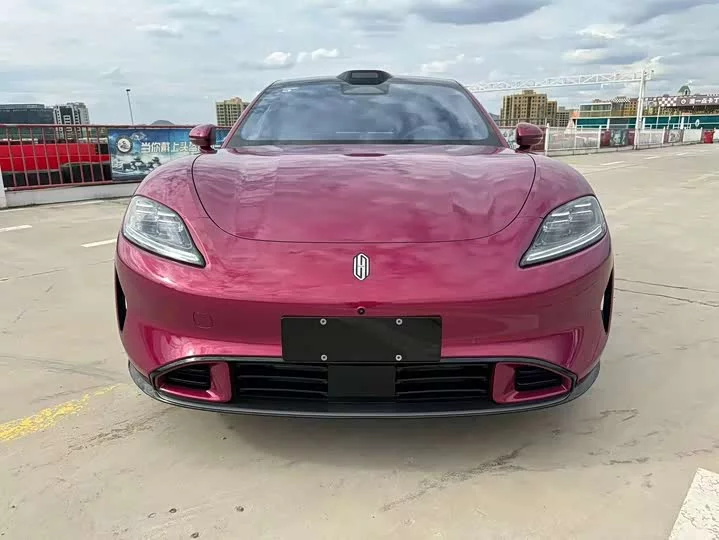 Shangjie Z7