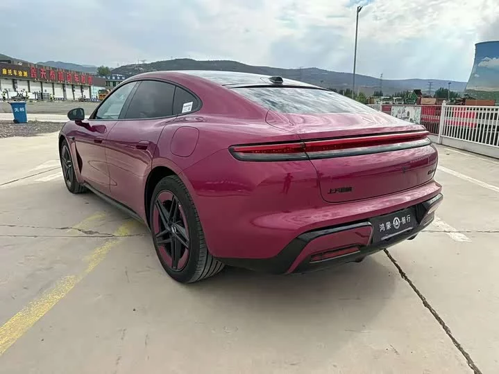 Shangjie Z7