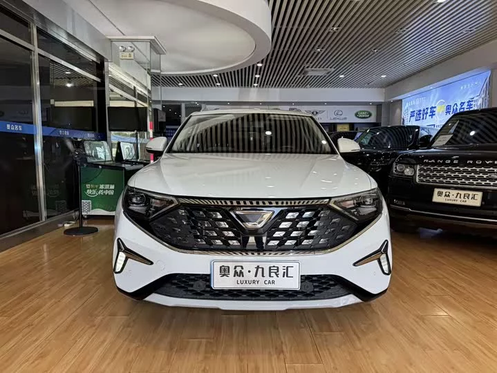 Jetta VS7