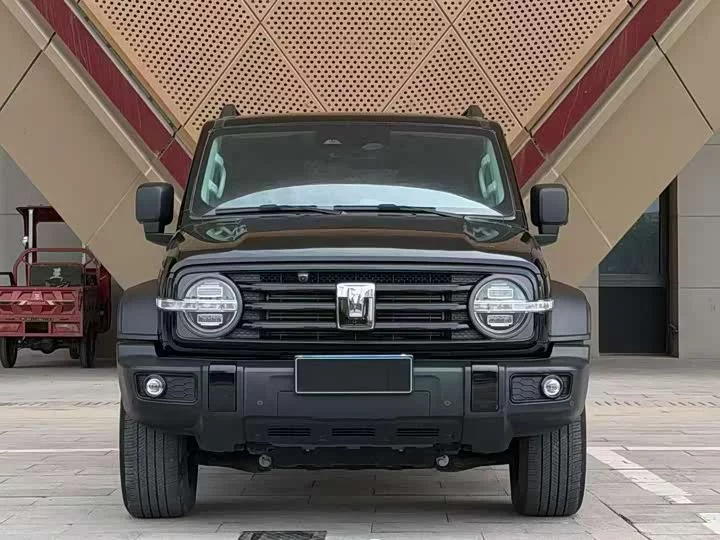 tank 300