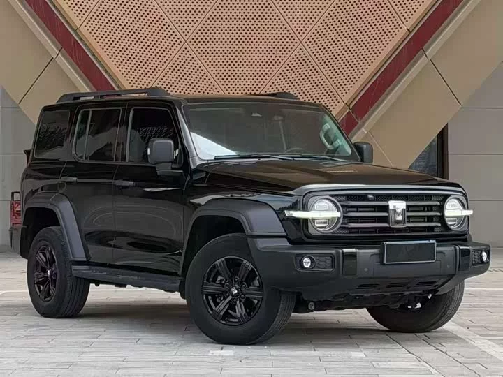 tank 300