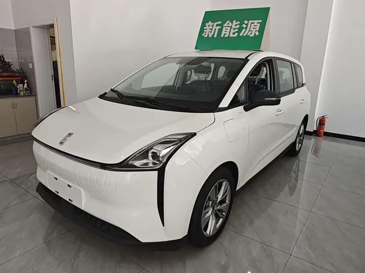 FAW Besturn NAT