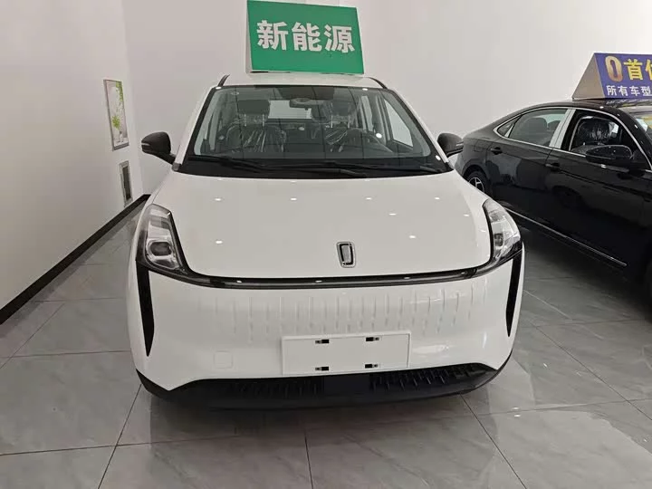 FAW Besturn NAT