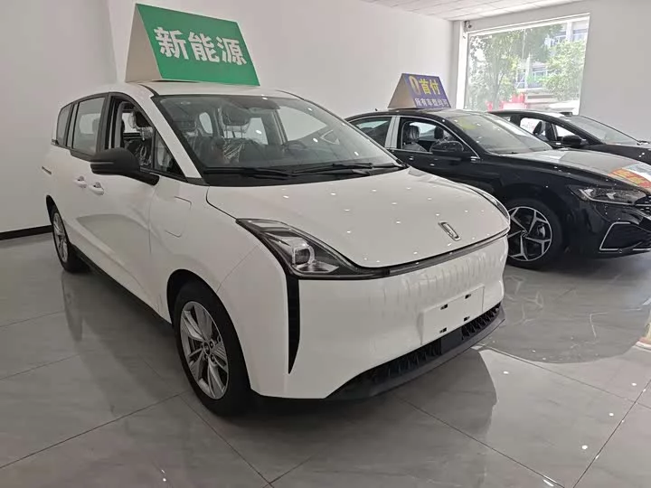 FAW Besturn NAT