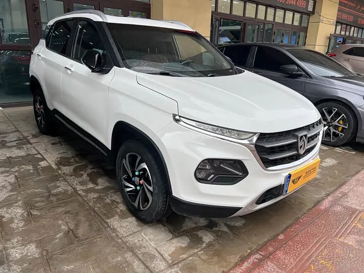 Baojun 510