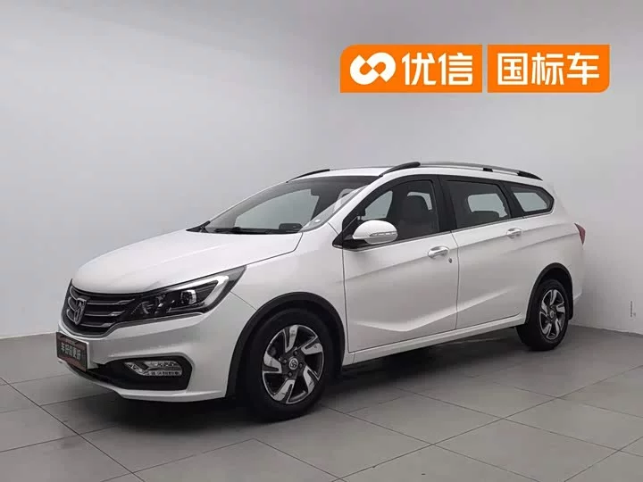 Baojun 310W