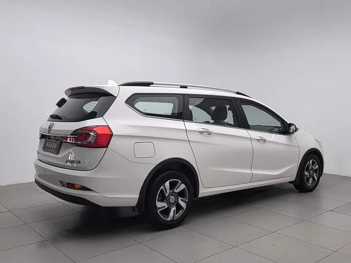 Baojun 310W
