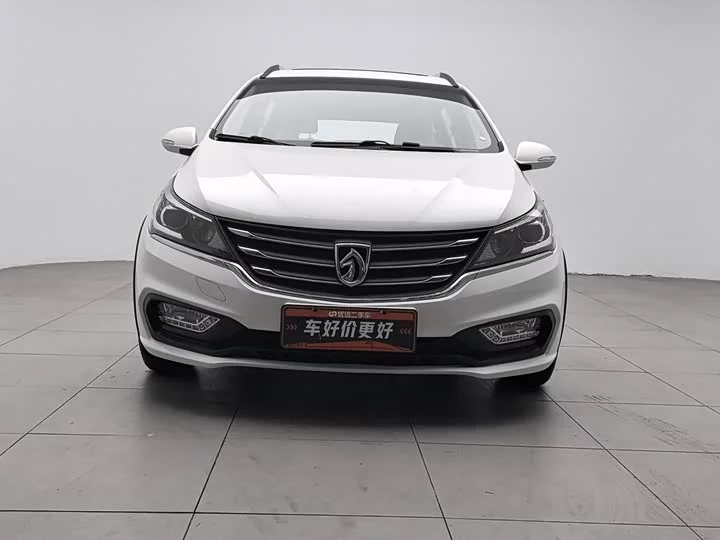 Baojun 310W