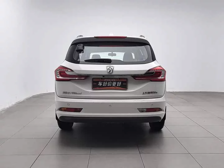 Baojun 310W