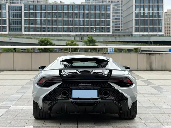 Lamborghini Huracán