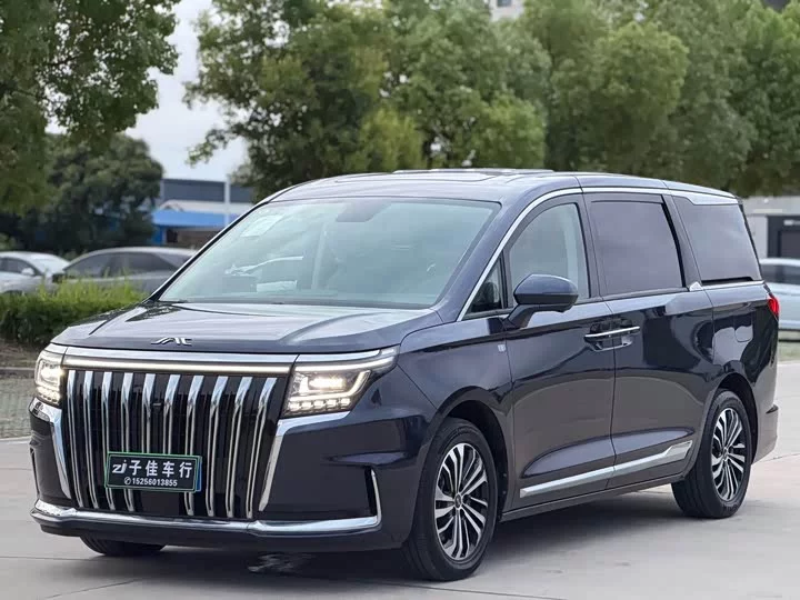 JAC Ruifeng RF8