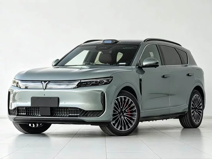Lantu Automobile Lantu FREE
