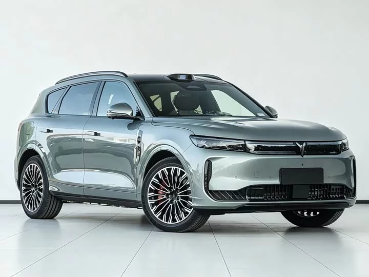 Lantu Automobile Lantu FREE
