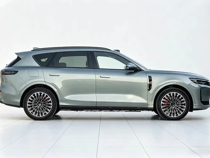 Lantu Automobile Lantu FREE