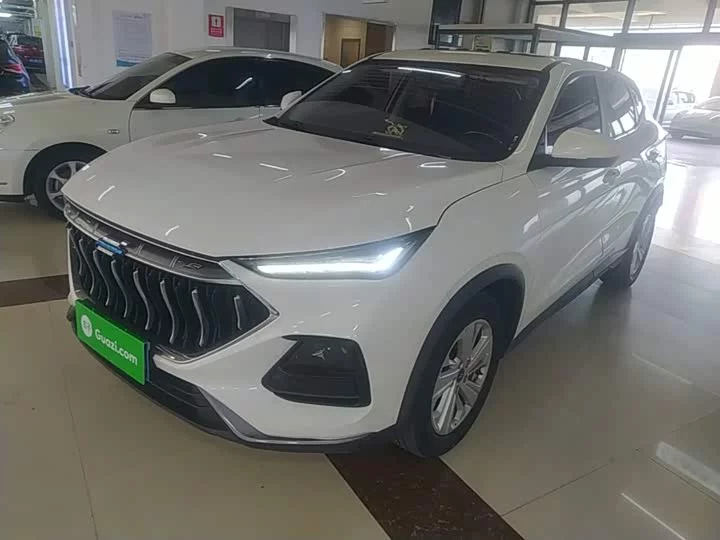 Oshan X5