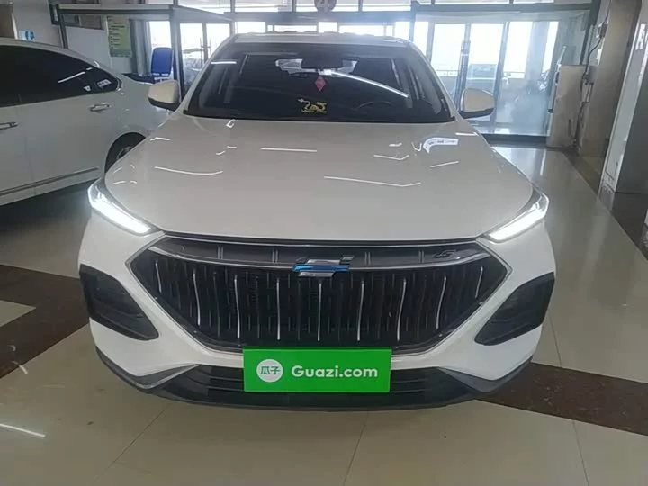 Oshan X5