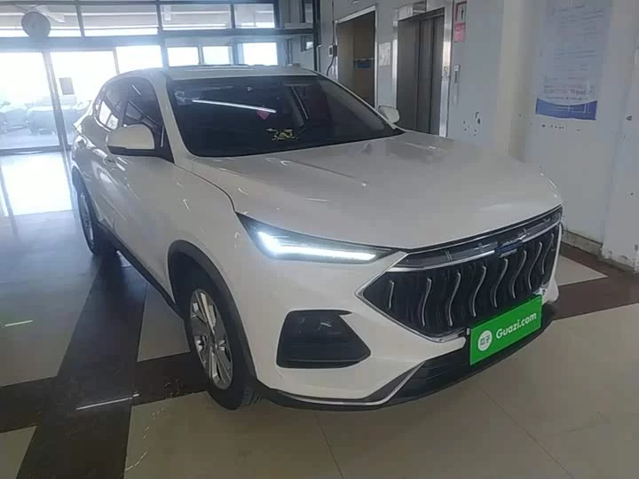 Oshan X5