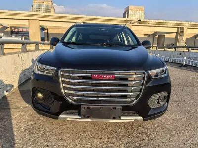 Haval H2s