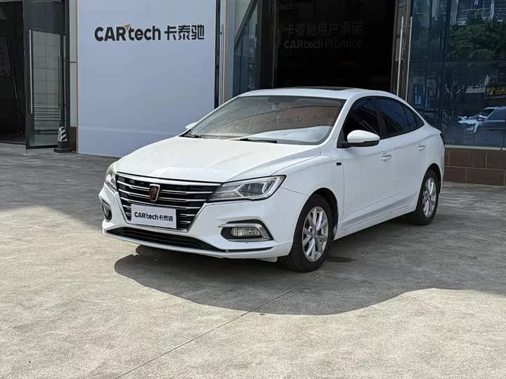 Roewe i5