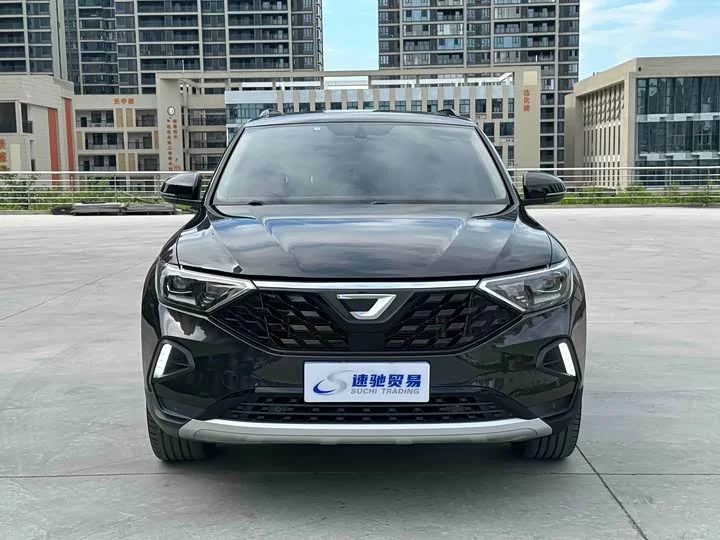Jetta VS7