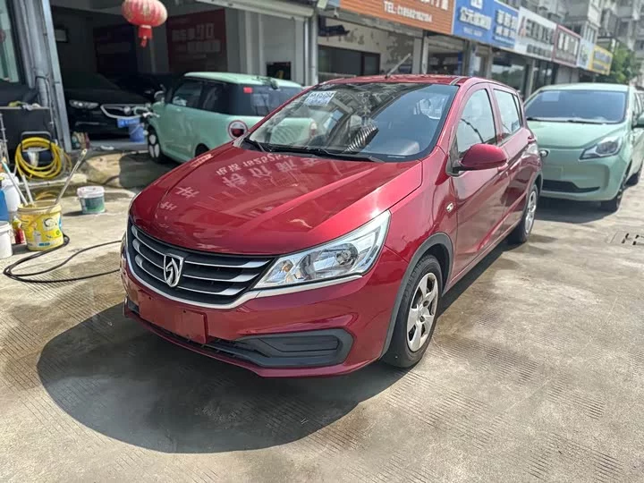 Baojun 310
