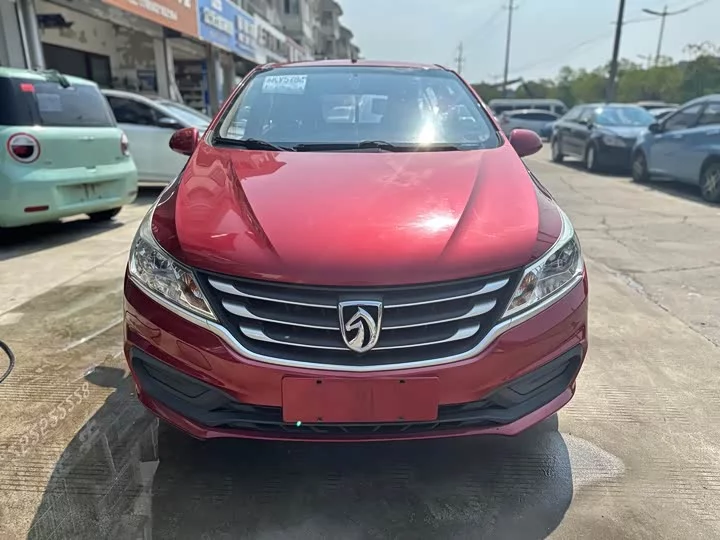 Baojun 310