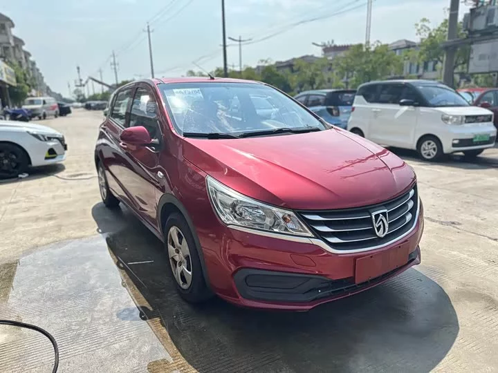 Baojun 310