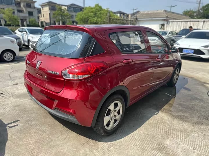 Baojun 310