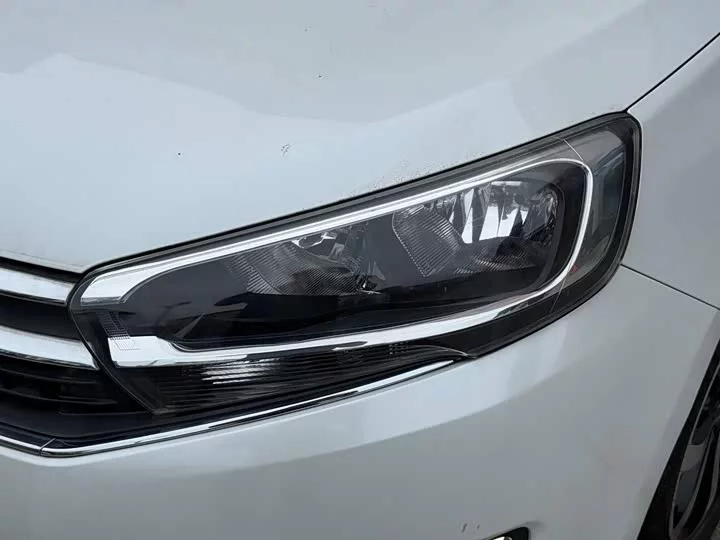 Citroën C4 Sega